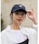 別注 9TWENTY MINI LOGO CAP