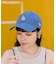 別注 9TWENTY MINI LOGO CAP