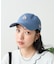 別注 9TWENTY MINI LOGO CAP