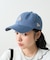 別注 9TWENTY MINI LOGO CAP