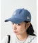 別注 9TWENTY MINI LOGO CAP