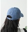 別注 9TWENTY MINI LOGO CAP
