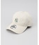 別注 9TWENTY MINI LOGO CAP