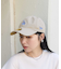 別注 9TWENTY MINI LOGO CAP/ナイントゥエンティ ミニロゴキャップ