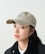 別注 9TWENTY MINI LOGO CAP/ナイントゥエンティ ミニロゴキャップ