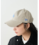 別注 9TWENTY MINI LOGO CAP/ナイントゥエンティ ミニロゴキャップ