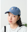 別注 9TWENTY MINI LOGO CAP/ナイントゥエンティ ミニロゴキャップ