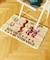 TOYAMEG horse entrance mat ラグマット