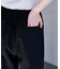接触冷感/UV LINEN TOUCH ビスチェ パンツ セットアップ