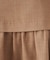 接触冷感/UV LINEN TOUCH ビスチェ パンツ セットアップ