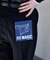 FIT MAGIC  マーベルト スラックスパンツ