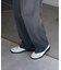 FIT MAGIC  マーベルト スラックスパンツ