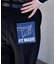 FIT MAGIC  マーベルト スラックスパンツ