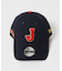 9FORTY World Baseball Classic Side Japan Logo