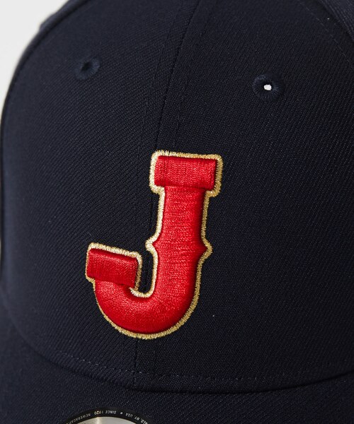 9FORTY World Baseball Classic Side Japan Logo｜フリークスストアの