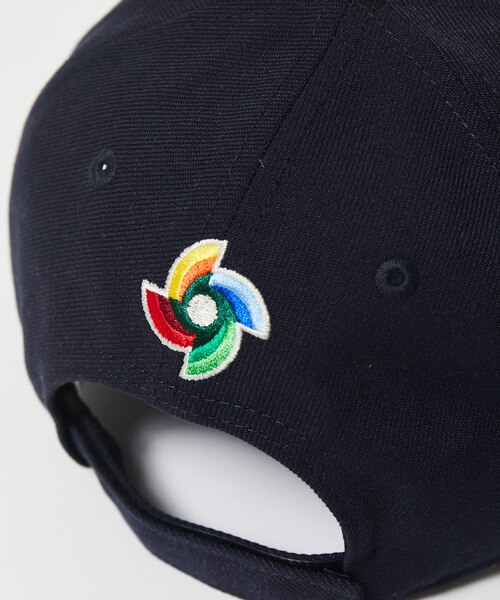 9FORTY World Baseball Classic Side Japan Logo｜フリークスストアの