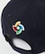 9FORTY World Baseball Classic Side Japan Logo