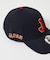 9FORTY World Baseball Classic Side Japan Logo