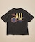 別注 アーカイブグラフィック クルーネックTシャツ
