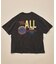 別注 アーカイブグラフィック クルーネックTシャツ