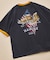別注 アーカイブグラフィック クルーネックTシャツ