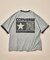 別注 アーカイブグラフィック クルーネックTシャツ