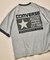 別注 アーカイブグラフィック クルーネックTシャツ