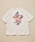 別注 アーカイブグラフィック クルーネックTシャツ