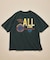 別注 アーカイブグラフィック クルーネックTシャツ