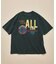 別注 アーカイブグラフィック クルーネックTシャツ