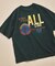 別注 アーカイブグラフィック クルーネックTシャツ