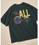 別注 アーカイブグラフィック クルーネックTシャツ