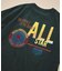 別注 アーカイブグラフィック クルーネックTシャツ