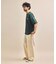 別注 アーカイブグラフィック クルーネックTシャツ