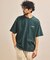別注 アーカイブグラフィック クルーネックTシャツ