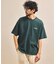 別注 アーカイブグラフィック クルーネックTシャツ