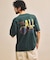 別注 アーカイブグラフィック クルーネックTシャツ