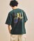 別注 アーカイブグラフィック クルーネックTシャツ
