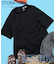 STORATECH/ストラテック ビッグシルエット ポケットTシャツ/抗菌/防臭/制菌/UVカット/接触冷感/吸水速乾 【限定展開】