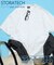 STORATECH/ストラテック ビッグシルエット ポケットTシャツ/抗菌/防臭/制菌/UVカット/接触冷感/吸水速乾 【限定展開】