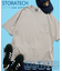 STORATECH/ストラテック ビッグシルエット ポケットTシャツ/抗菌/防臭/制菌/UVカット/接触冷感/吸水速乾 【限定展開】