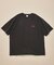 別注 シューズ バックプリント クルーネックTシャツ