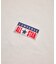 別注 シューズ バックプリント クルーネックTシャツ