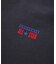 別注 シューズ バックプリント クルーネックTシャツ