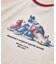 別注 シューズ バックプリント クルーネックTシャツ