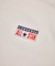 別注 シューズ バックプリント クルーネックTシャツ
