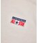 別注 シューズ バックプリント クルーネックTシャツ
