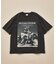 別注 ヴィンテージライク フォト クルーネックTシャツ