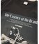 別注 ヴィンテージライク フォト クルーネックTシャツ