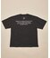 別注 ヴィンテージライク フォト クルーネックTシャツ